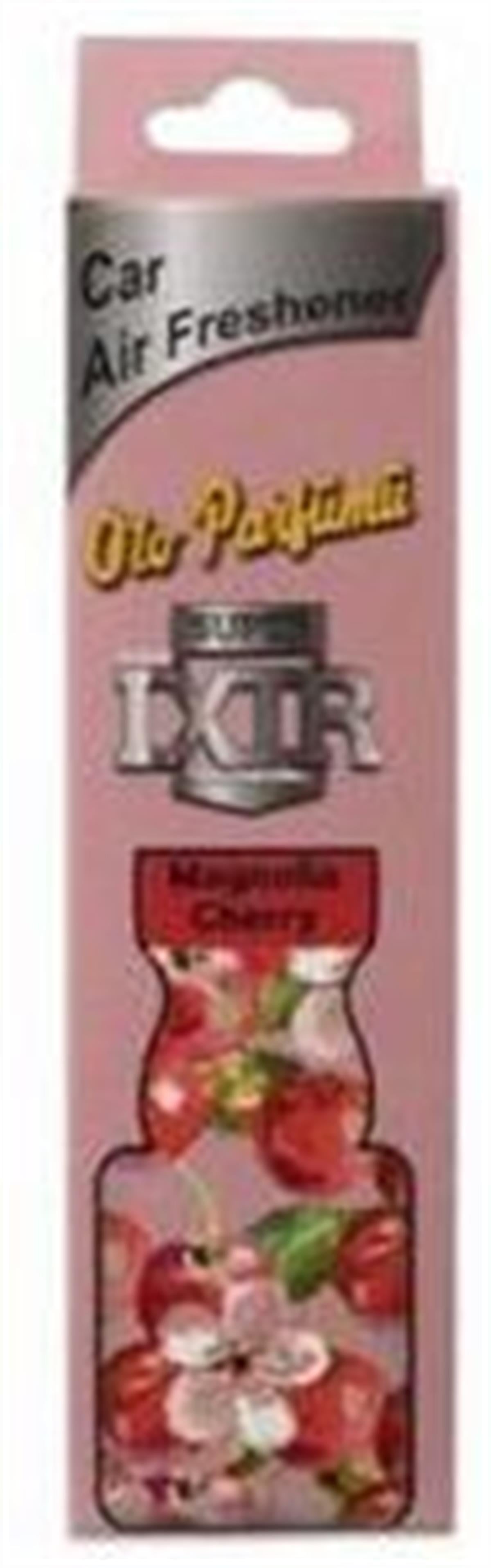 Ixır Oto Kokusu 8 ml Manolya Kiraz