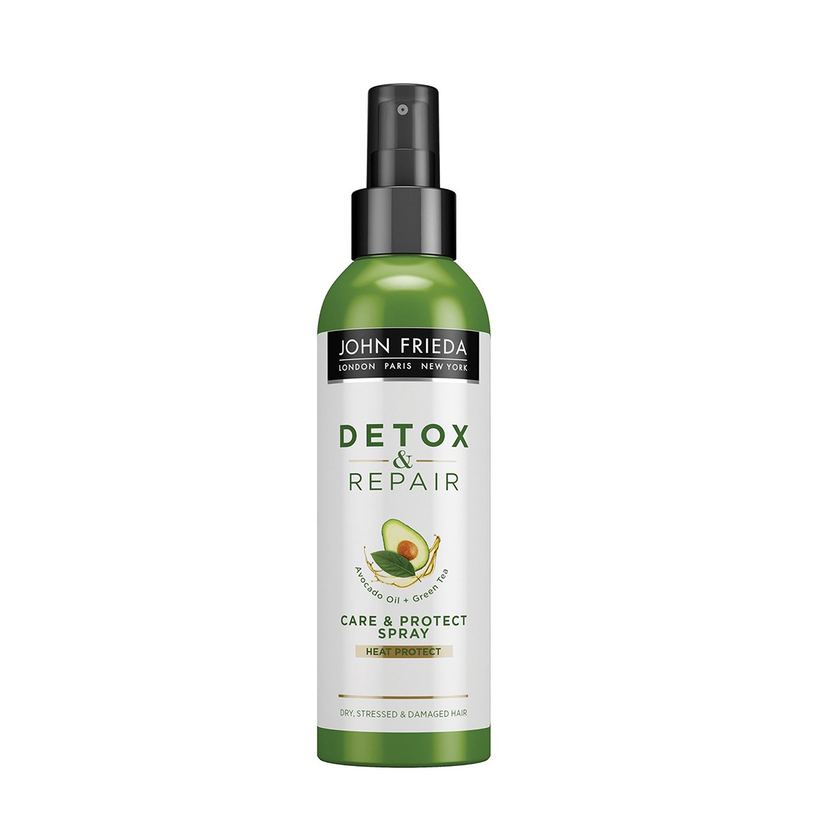 John Frieda Detox Repair Koruyucu Sprey