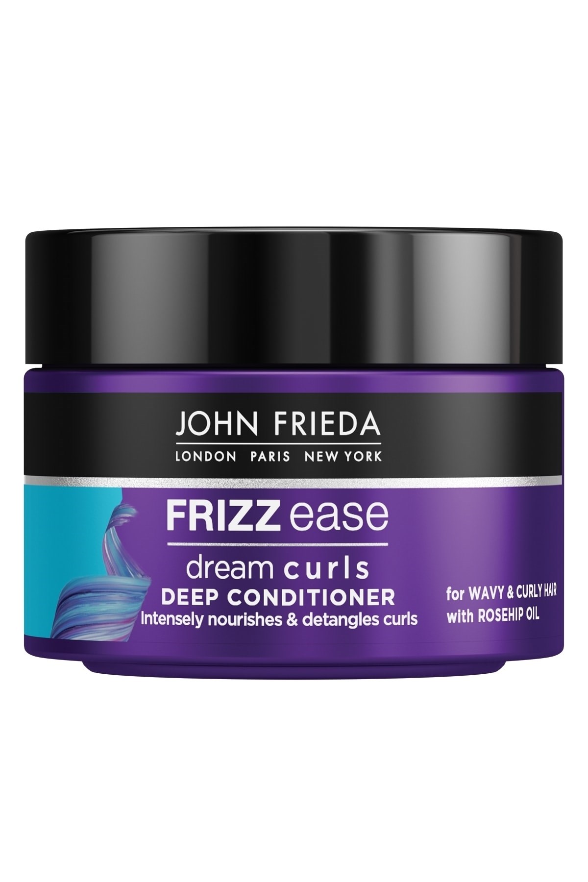 John Frieda Dream Curls Saç Bakım Maskesi 