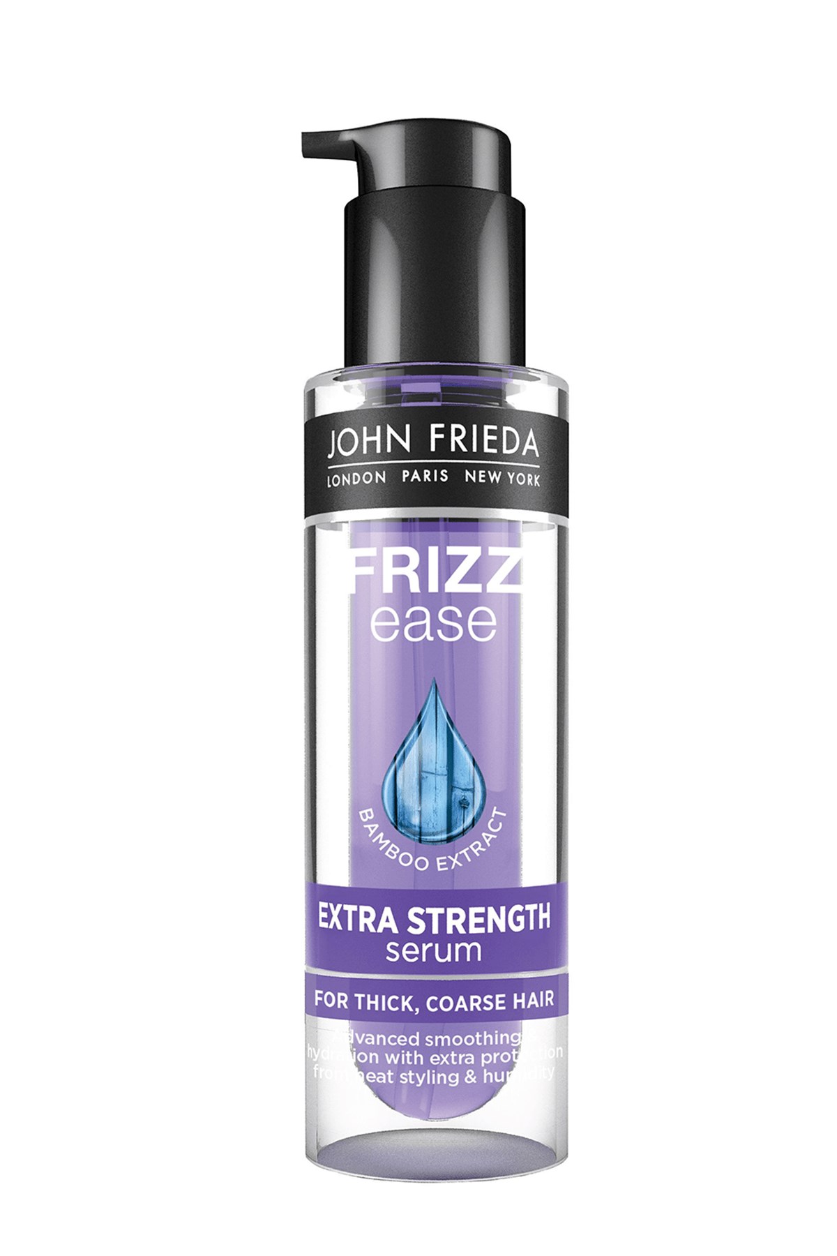 John Frieda Ekstra Güç Serum
