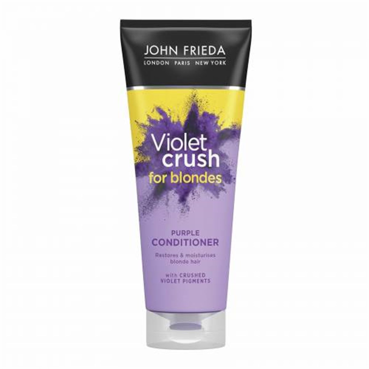 John Frieda Violet Crush Saç Kremi
