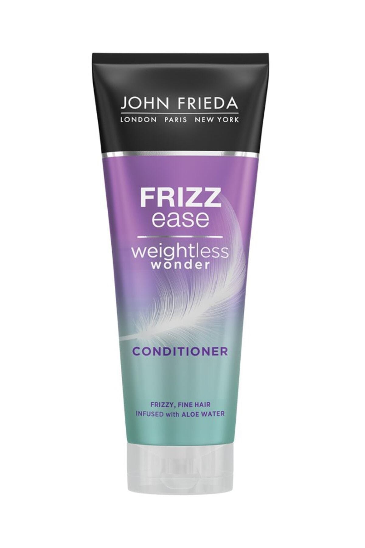 John Frieda Weightless Wonder Saç Kremi 