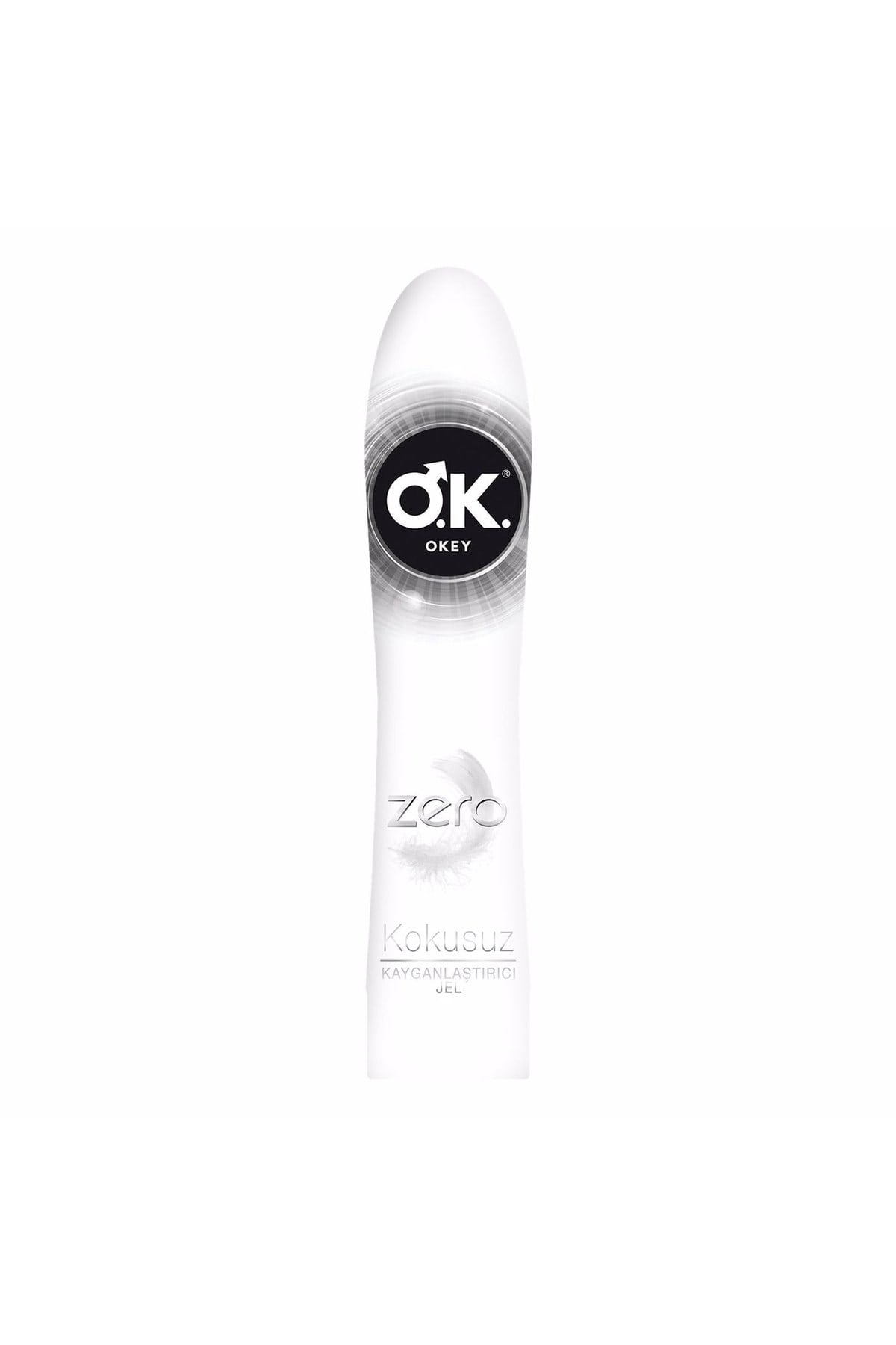 Okey Kayganlaştırıcı Jel Zero 100 Ml