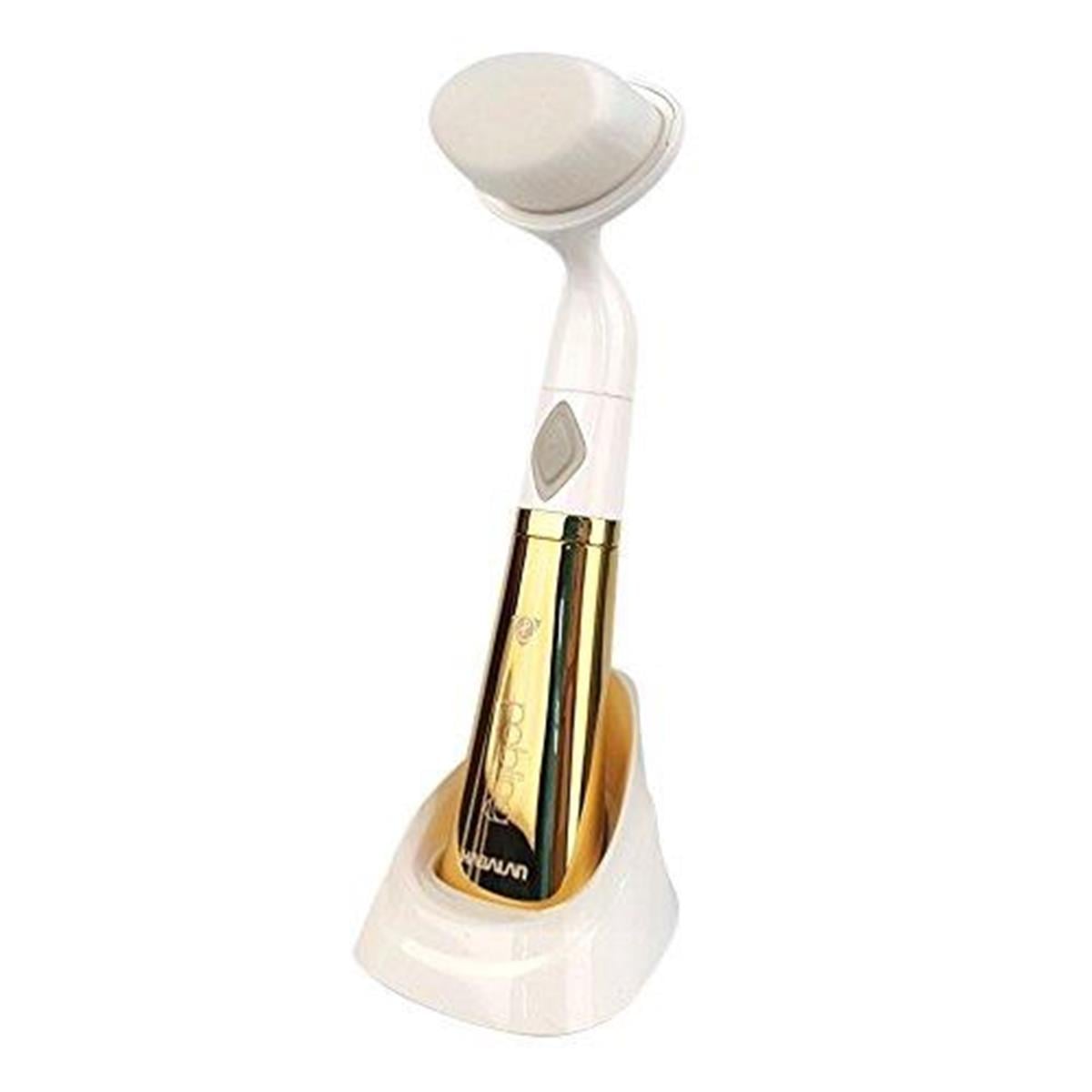 Poya Pobling Habalan Face Brush Yüz Temizleme Gold