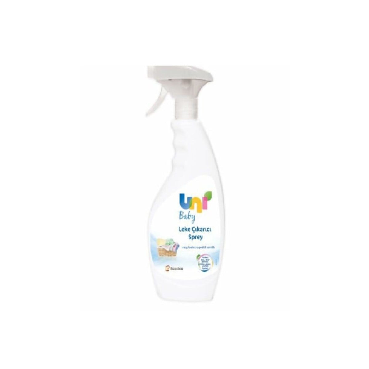 Uni Baby Leke Çıkarıcı Sprey 500 ml