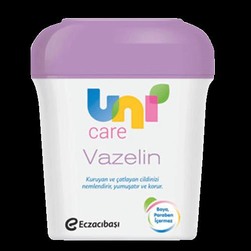 Uni Care Vazelin 170 ml