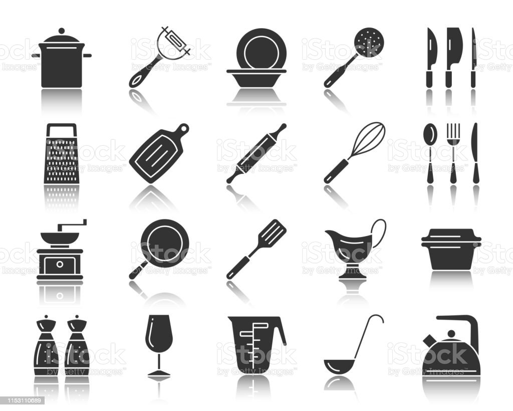 Mutfak ürünleri