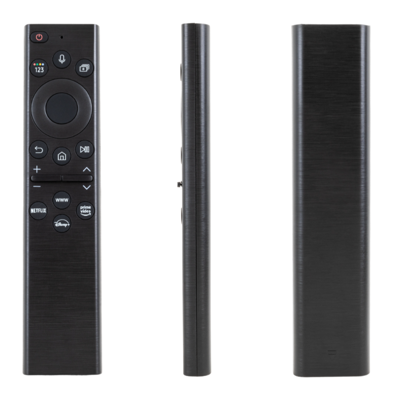 Uzaktan kumanda nedir?