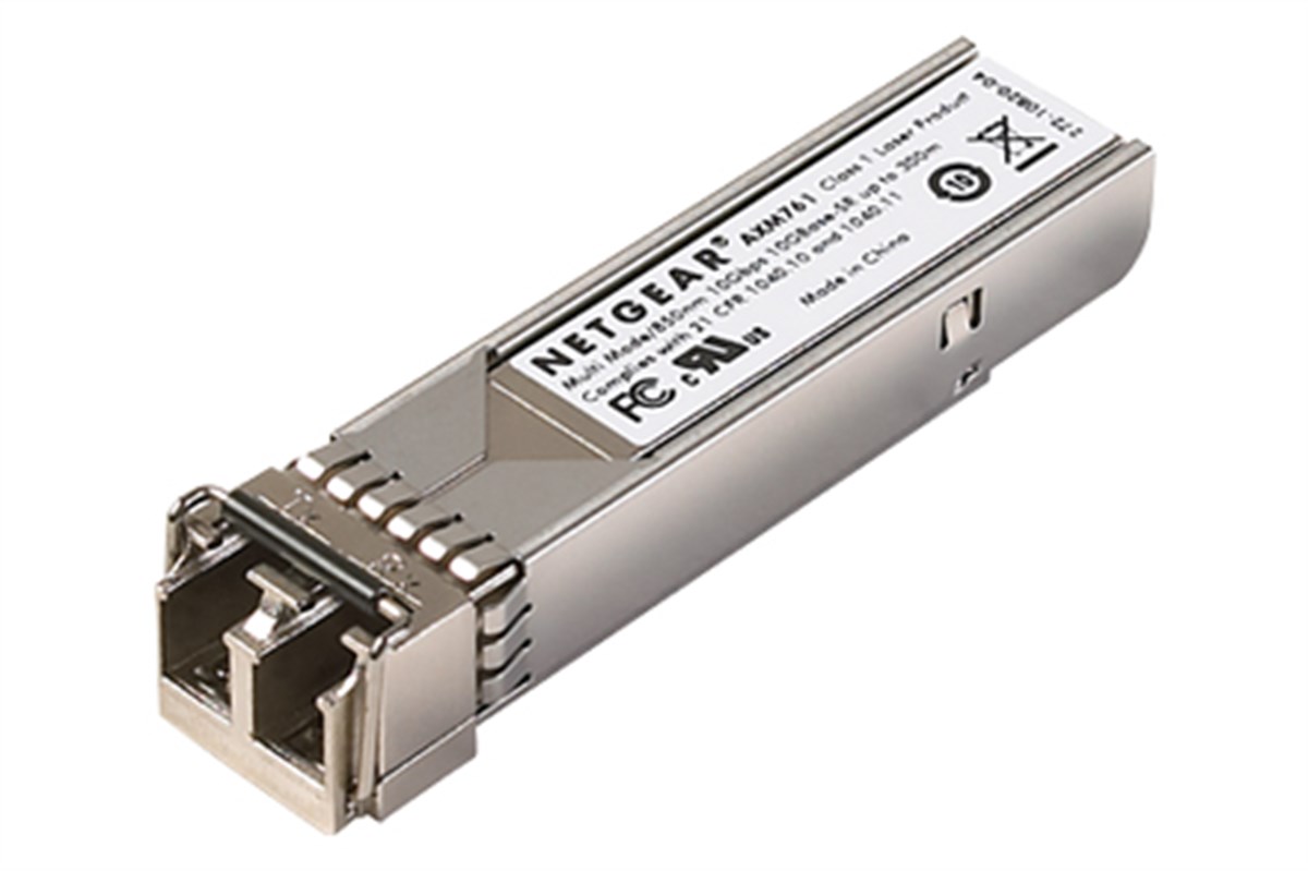 10GE SR SFP+ Modül, 