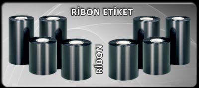 110mmX74mt Ribon Wax