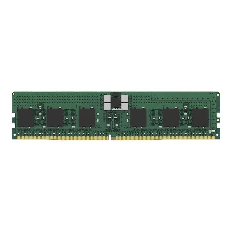 16 GB KINGSTON DDR5 5600MT/S ECC RDIMM CL46 KSM56R46BS8PMI-16HAI