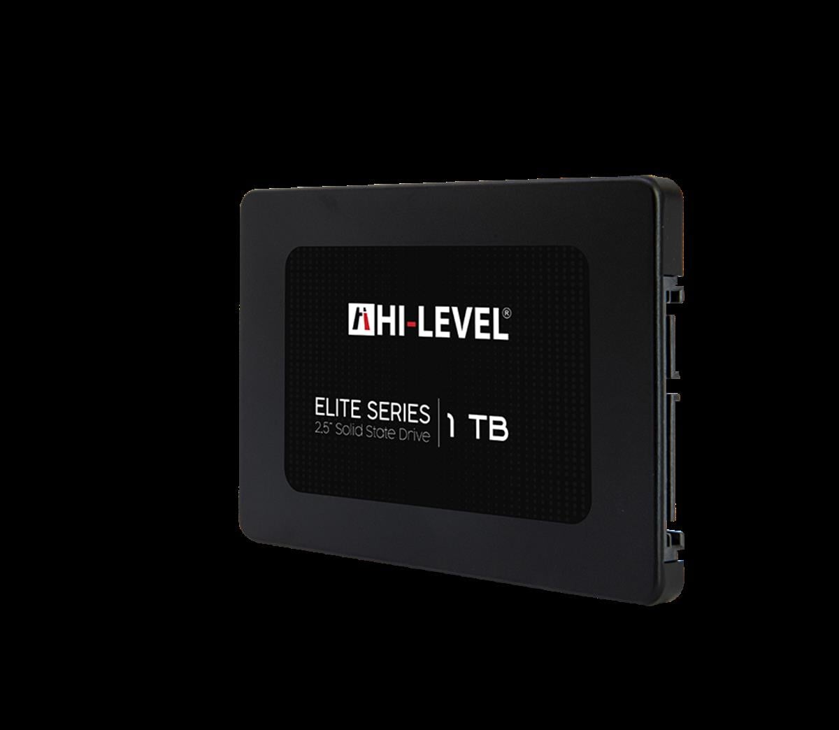 1TB HI-LEVEL HLV-SSD30ELT/1T 2,5