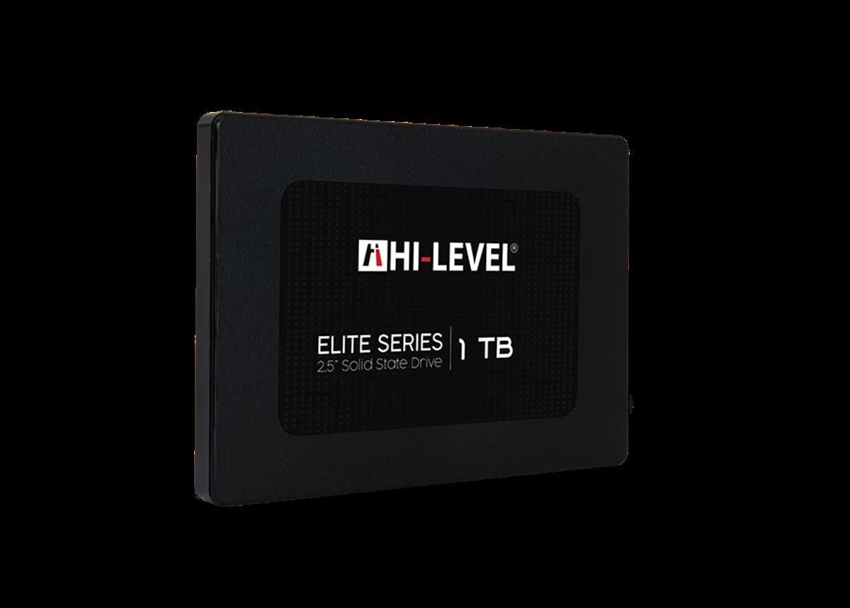 1TB HI-LEVEL HLV-SSD30ELT/1T 2,5