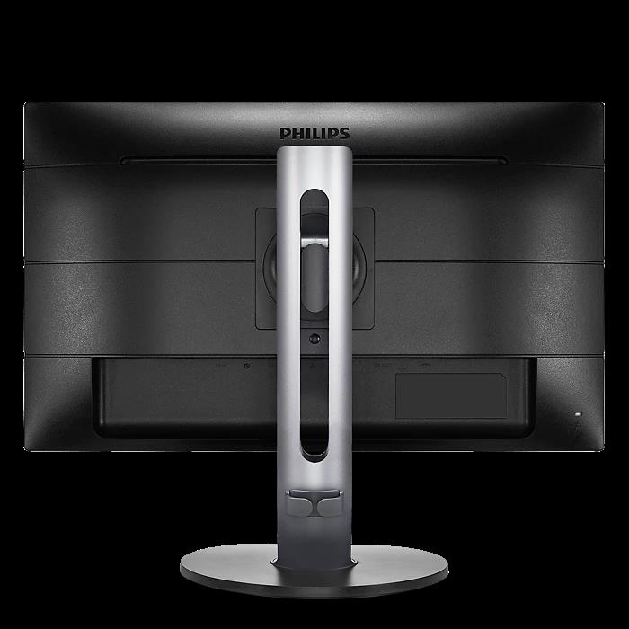 23.8 PHILIPS 241B7QUPBEB IPS FHD 75HZ 1MS USB-C DP
