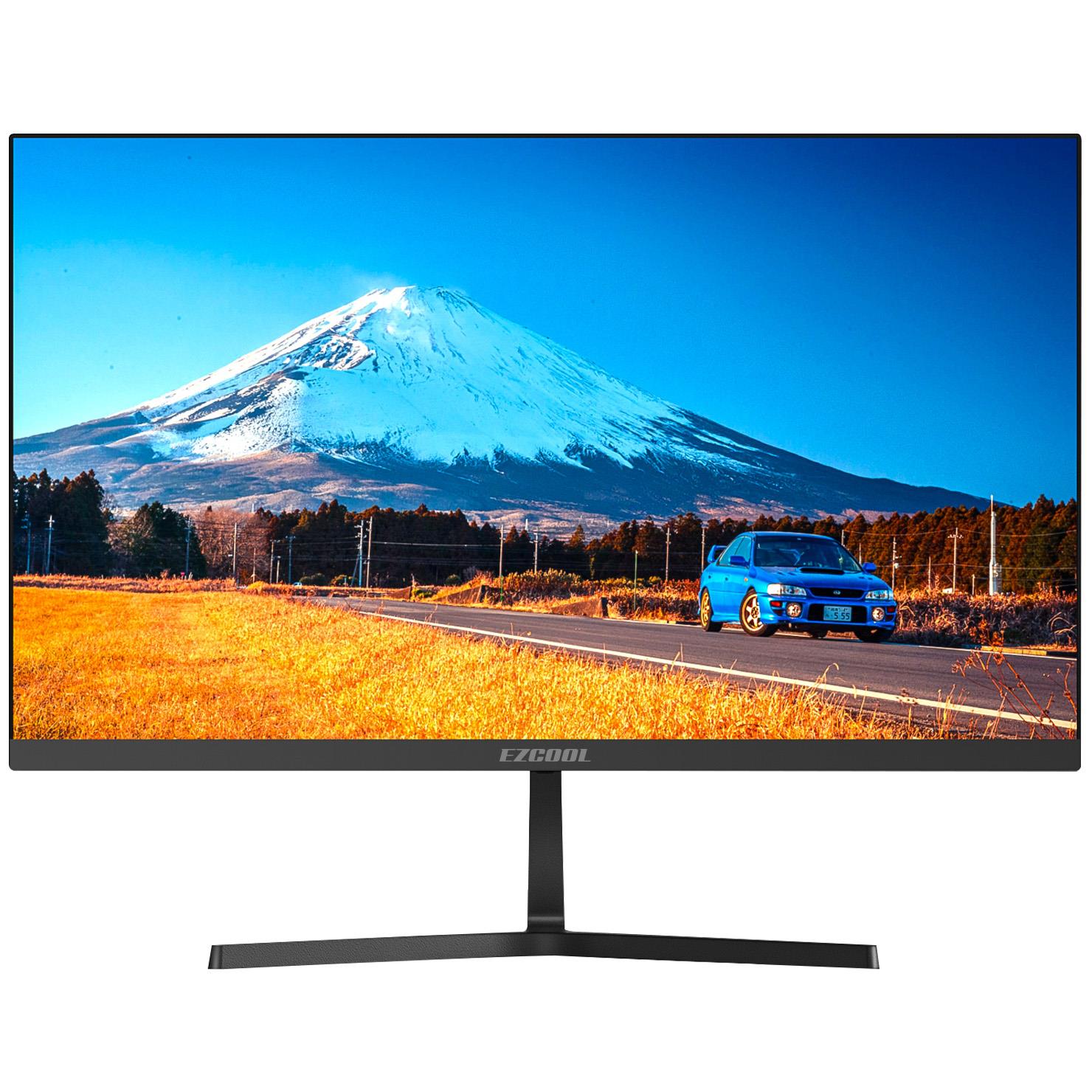 24 EZCOOL CORP EZP24 144Hz IPS MONITOR ( Sıfır Ölü Piksel Garantili)