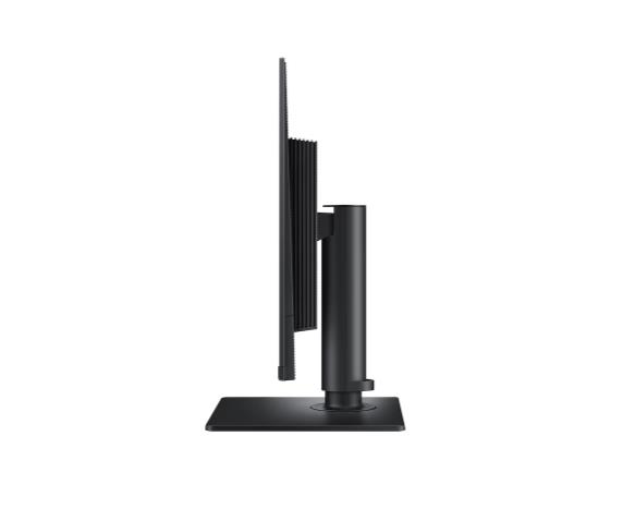 24 SAMSUNG LS24D400GAUXUF 5MS 100HZ FHD PİVOT