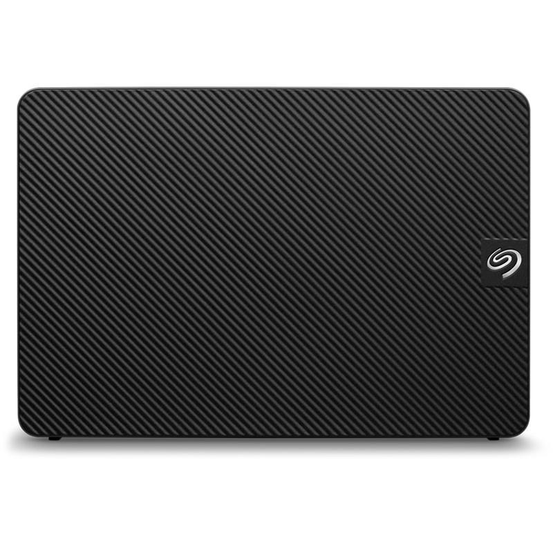 24 TB SEAGATE 3.5 EXPANSION STKP24000400 TAŞINABİLİR DİSK