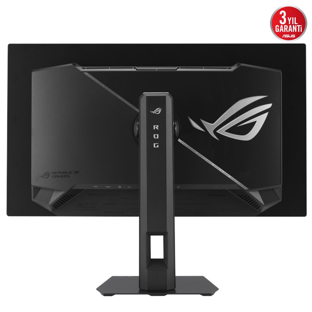 26.5 ASUS ROG STRIX XG27AQDMESZ OLED 240HZ 0.03MS