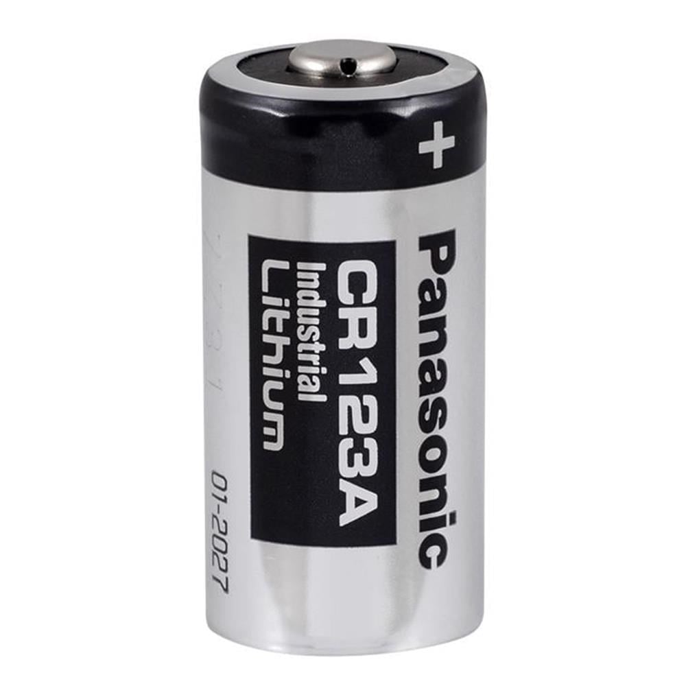 26694 - PANASONIC CR123A 3 VOLT LİTYUM PİL