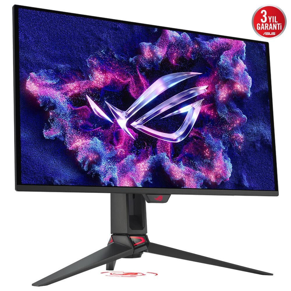 27 ASUS ROG SWIFT PG27UCDM 240HZ 0.03MS 4K UHD