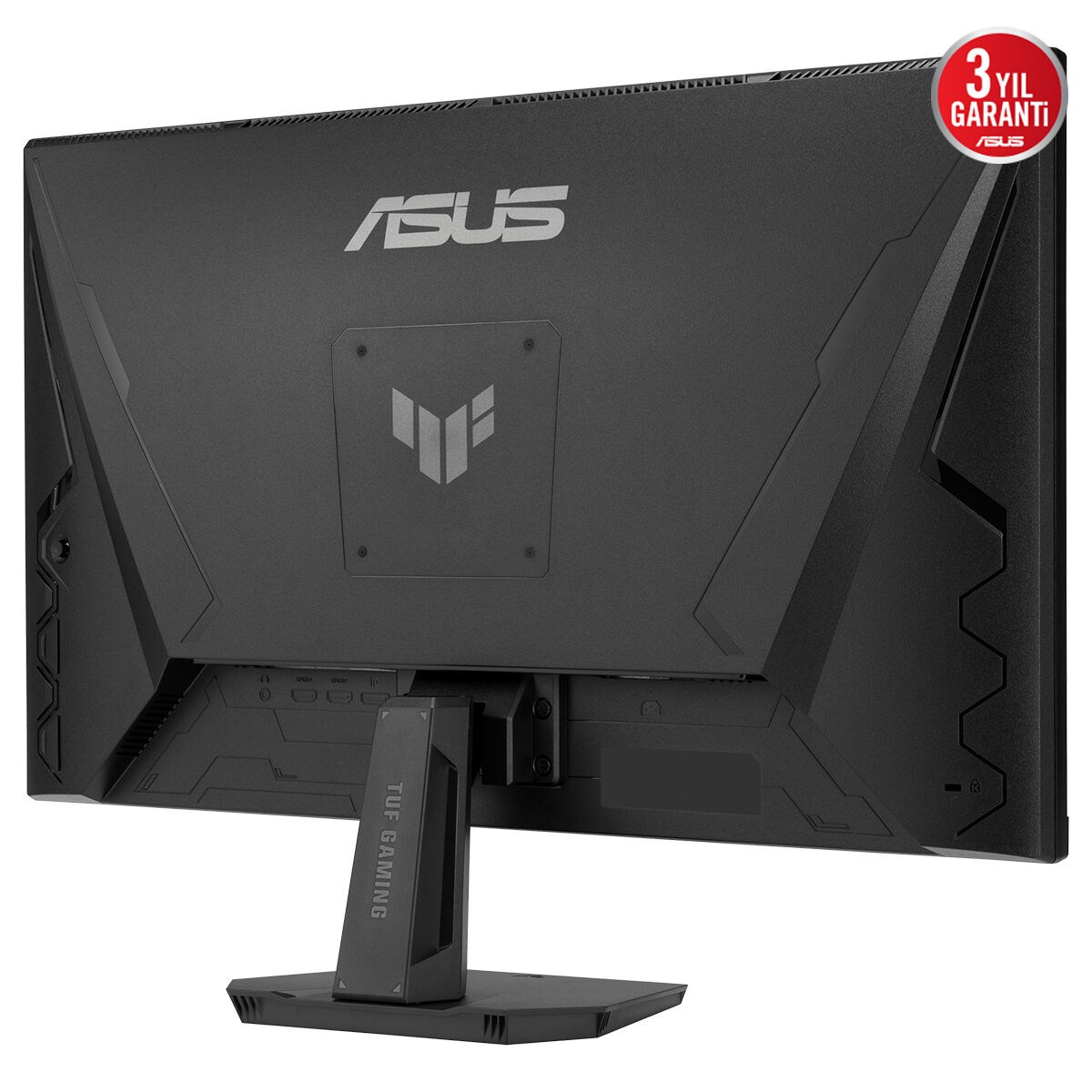 27 ASUS TUF GAMING VG27AQM5F 320HZ 2K IPS MONITOR