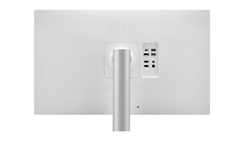 27 LG 27UP850K-W 4K UHD TYPE-C IPS