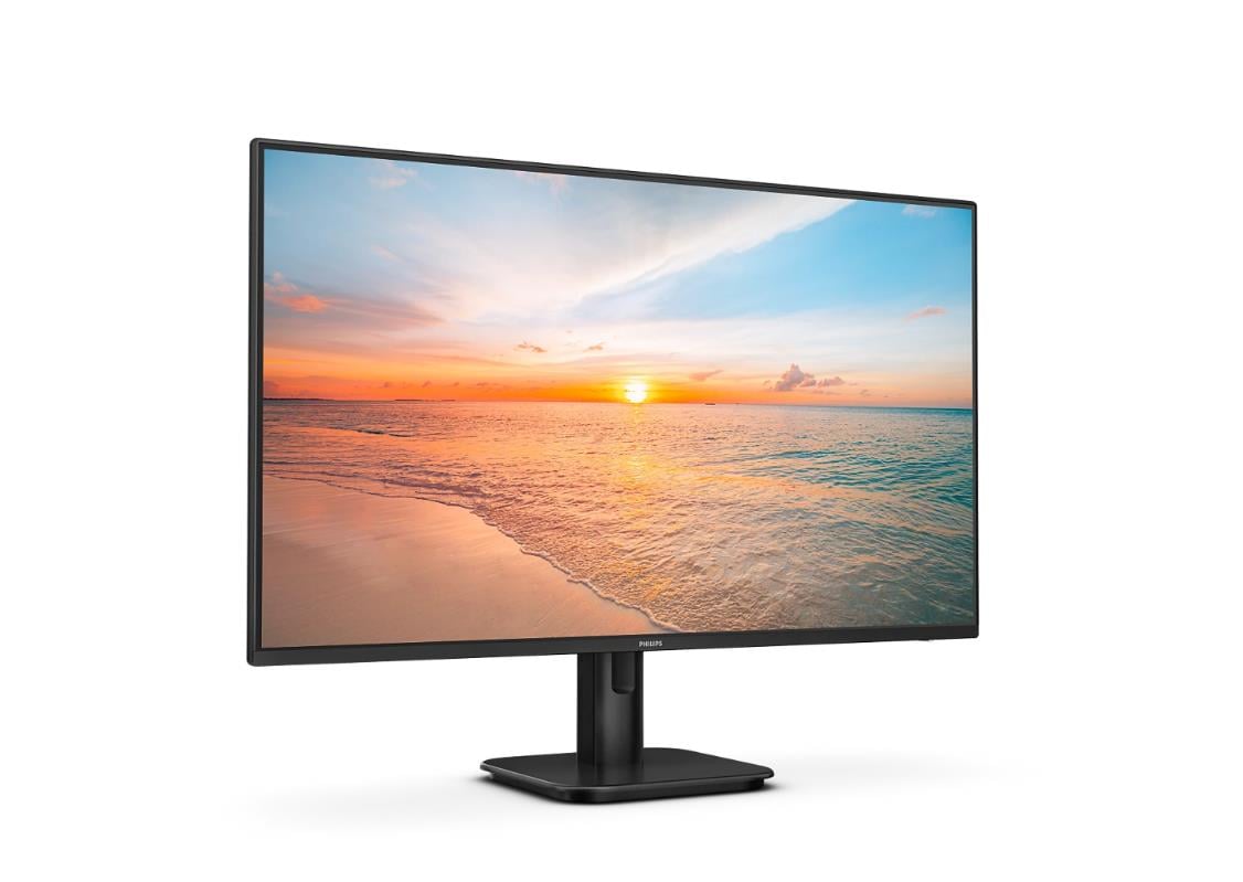 27 PHILIPS 27E1N1200A/01 IPS 1MS 120HZ VGA HDMI