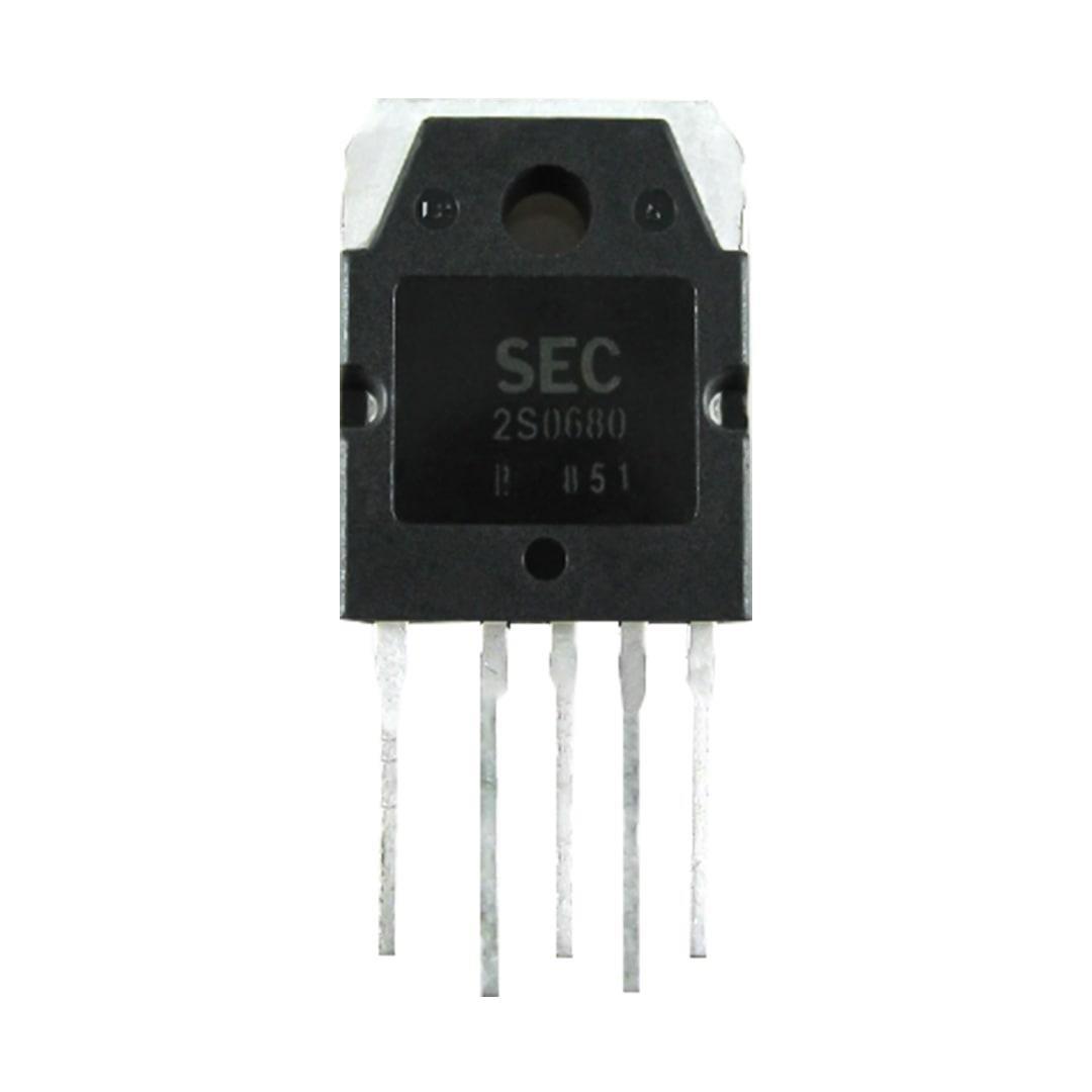 2S 0680 TO-3P-5L Entegre Devre