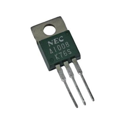 2SA 1008 T0-220 Transistör