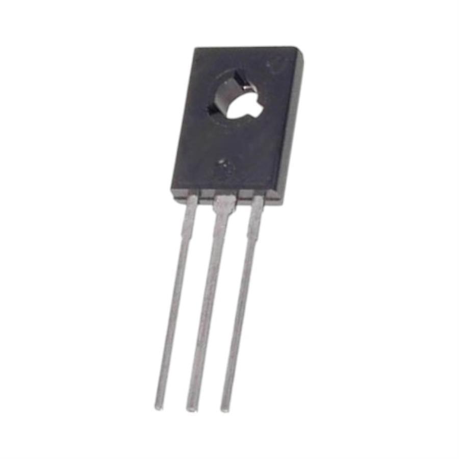 2SA 1120 TO-126 Transistör