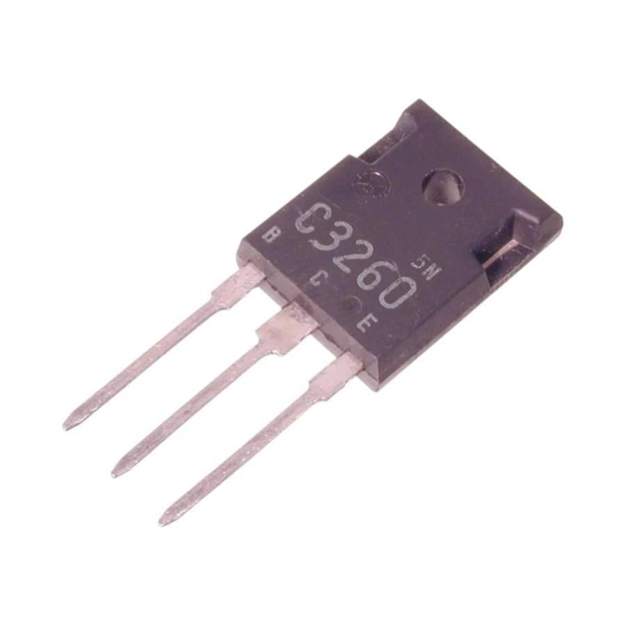 2SC 3260 TO-247 TO-3PF Transistör