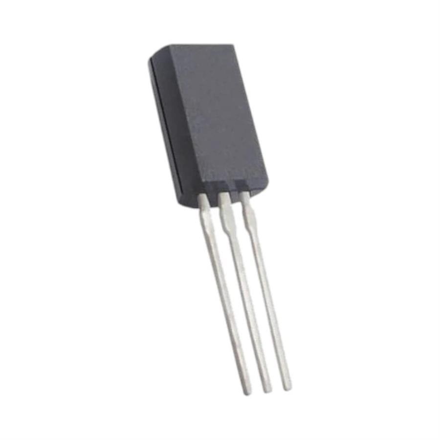 2SD 1809 TO-92L Transistör
