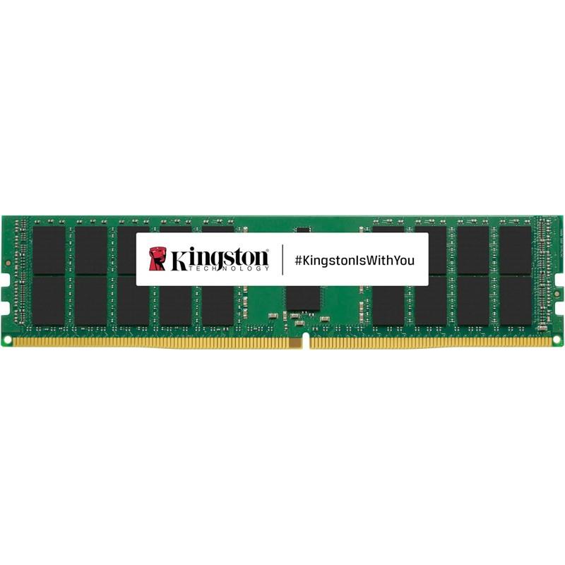 32 GB KINGSTON DDR5 5600MHZ ECC CL46 KSM56E46BD8KM-32HA