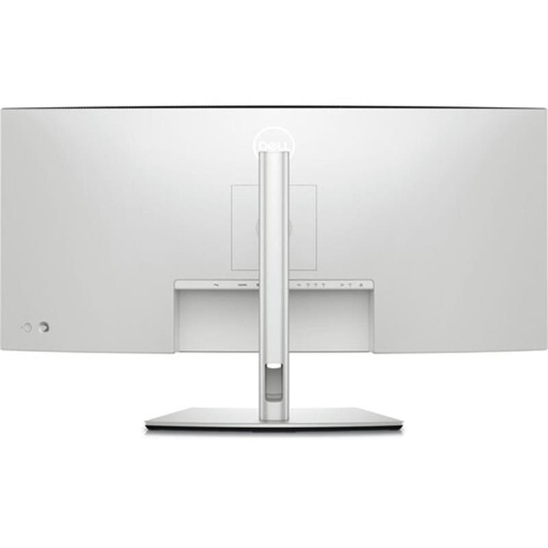 34 DELL U3425WE UWQHD 5MS 120HZ HDMI+DP+TYPE-C IPS CURVED MONITOR