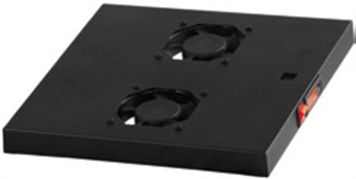 4'lü Fan modülü termostatlı dikili tip