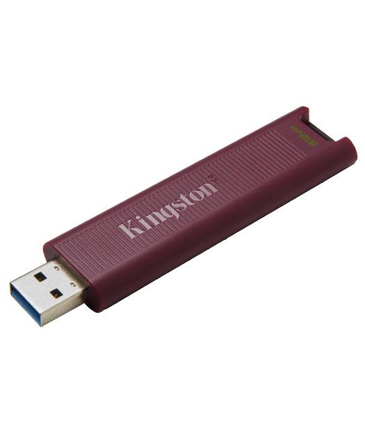 512GB DataTraveler Max Type-A 1000R/900W USB 3.2 Gen 2