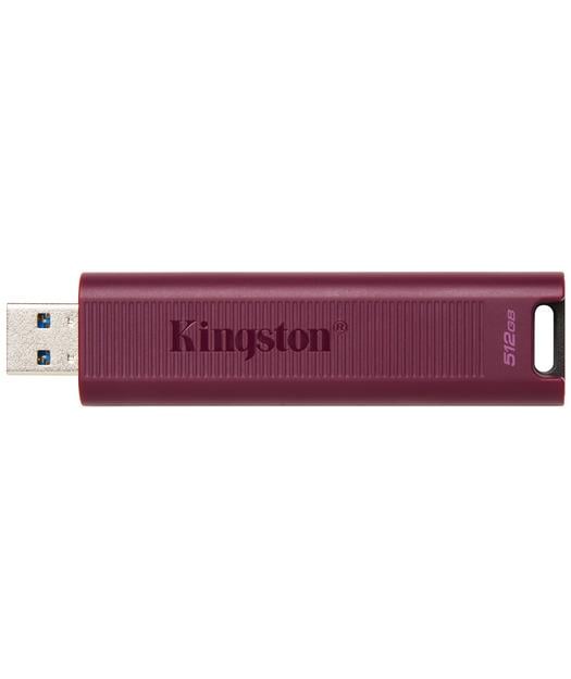 512GB DataTraveler Max Type-A 1000R/900W USB 3.2 Gen 2