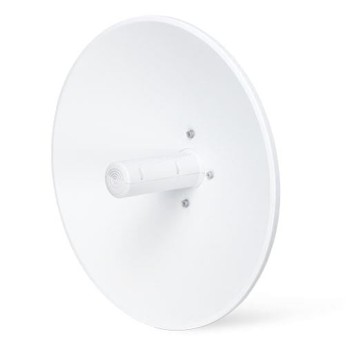 5GHz 802.11ac 900Mbps TDMA Outdoor Long Range Wireless CPE (IP65, 802.3af/at PoE, including 259dBi antenna)