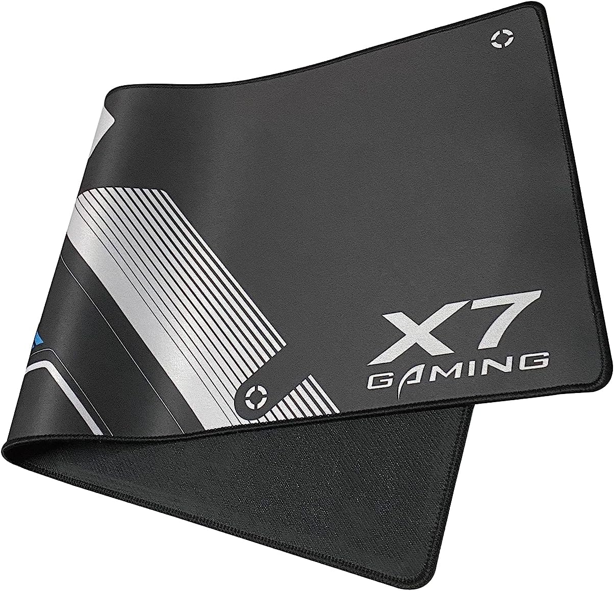 A4TECH XP-70L Siyah Gaming Mouse Pad (750x300x3mm)