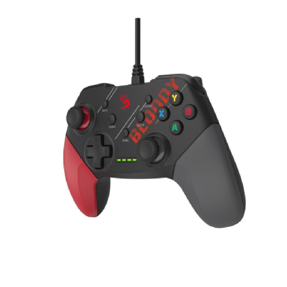 A4 Tech Bloody GP30 USB,PC/Android/PS3 kırmızı