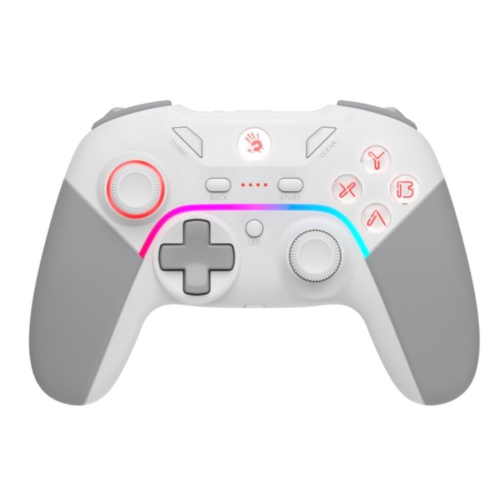 A4 Tech Bloody GPW70 USB,PC/Android/PS3 beyaz