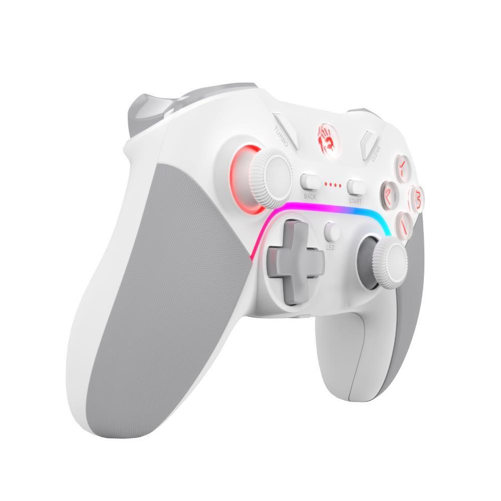 A4 Tech Bloody GPW70 USB,PC/Android/PS3 beyaz