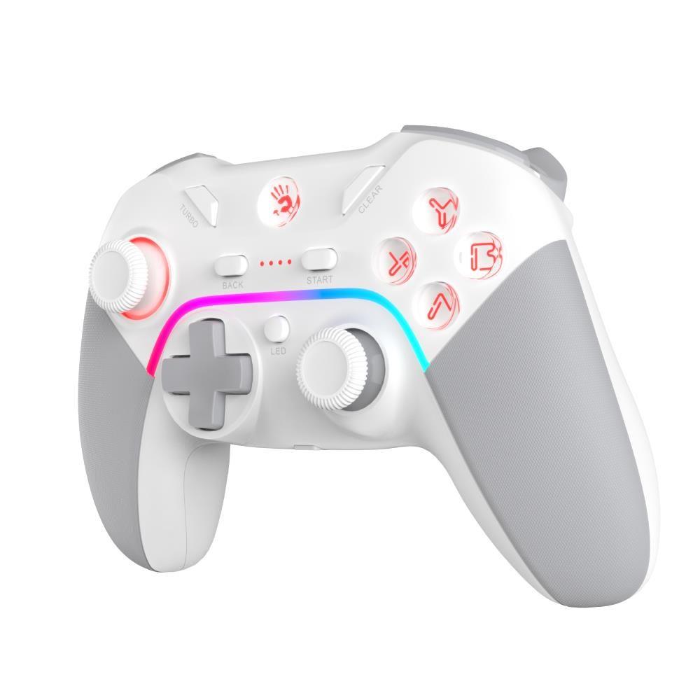 A4 Tech Bloody GPW70 USB,PC/Android/PS3 beyaz