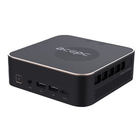 ACEPC E3A I5-1235U 16GB 512GB SSD WIN11 PRO MINI PC