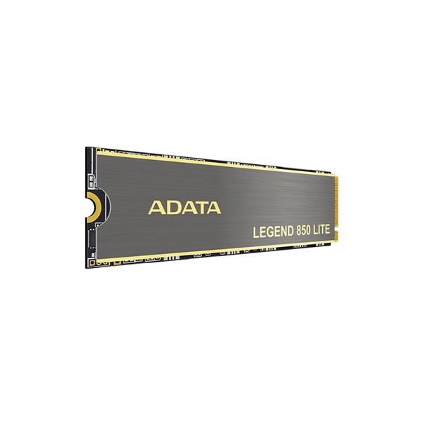 ADATA 1TB LEGEND ALEG-850L-1000GCS 5000- 3200MB/s M2 NVME GEN4 Disk