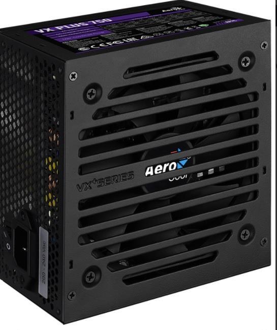 AEROCOOL AE-VXP750 750W Power Supply Power Supply