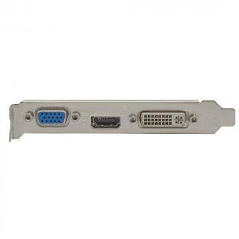 AFOX HD5450 2GB AF5450-2048D3L5-V2 DDR3 64bit PCIe 16X v2.0