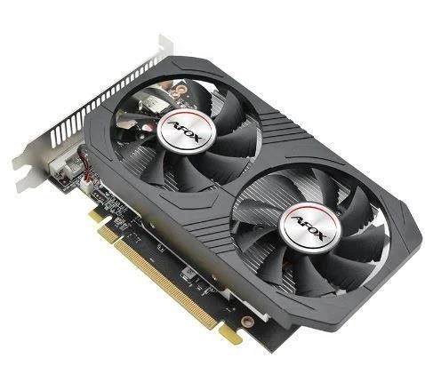 AFOX RX550 8GB AFRX550-8192D5H4V6 GDDR5 128bit HDMI DP PCIe 16X v3.0