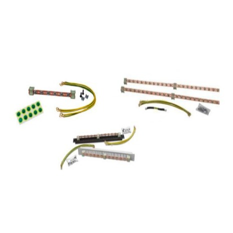 AGER Topraklama Seti  AA-TPR-001-A-CU