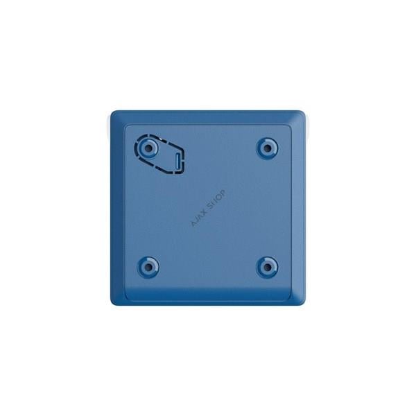 AJAX Manual Call Point Kablosuz Kırbas Buton Mavi